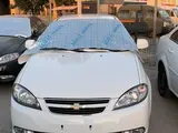 Белый Chevrolet Gentra, 2 позиция 2022 года, КПП Механика, в Ургенч за ~11 924 y.e. id5206188, Фото №1