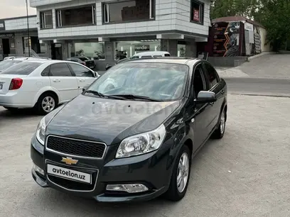 Chevrolet Nexia 3, 4 позиция 2020 года, КПП Автомат, в Ташкент за 9 500 y.e. id5178101