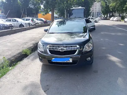 Chevrolet Cobalt, 4 pozitsiya 2019 yil, КПП Avtomat, shahar Toshkent uchun 10 500 у.е. id5142793