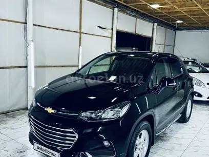 Chevrolet Tracker, 1 позиция 2019 года, КПП Механика, в Ташкент за 13 500 y.e. id5216253