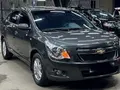 Chevrolet Cobalt, 4 евро позиция 2021 года, КПП Автомат, в Навои за ~11 271 y.e. id5198531