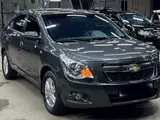 Chevrolet Cobalt, 4 евро позиция 2021 года, КПП Автомат, в Навои за ~10 990 y.e. id5198531, Фото №1