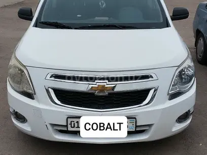 Chevrolet Cobalt, 1 pozitsiya 2014 yil, КПП Mexanika, shahar Toshkent uchun 9 000 у.е. id4986356