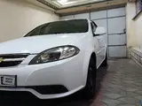 Белый Chevrolet Gentra, 1 позиция Газ-бензин 2019 года, КПП Механика, в Ташкент за 10 600 y.e. id5197986, Фото №1