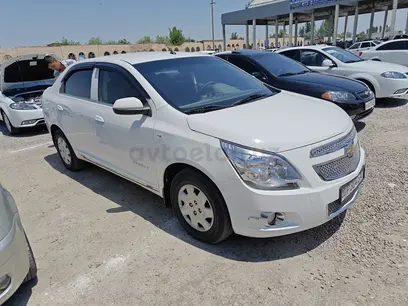 Chevrolet Cobalt 2014 года, в Гулистан за 9 000 y.e. id5153655