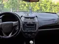Белый Chevrolet Cobalt, 1 позиция 2015 года, КПП Механика, в Наманган за 7 500 y.e. id6477565