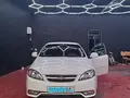 Oq Chevrolet Gentra, 2 pozitsiya 2022 yil, КПП Mexanika, shahar Denov uchun ~11 827 у.е. id6477892