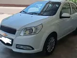 Белый Chevrolet Nexia 3, 4 позиция 2019 года, КПП Автомат, в Ташкент за 9 600 y.e. id5188841, Фото №1