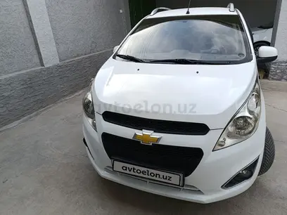 Chevrolet Spark, 2 позиция 2012 года, КПП Механика, в Ташкент за 4 550 y.e. id5198708