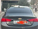 Chevrolet Malibu 2 2018 yil, shahar Bo'stonliq tumani uchun 17 500 у.е. id6464497, Fotosurat №1