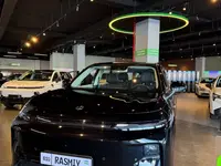 Черный Leapmotor B10 2025 года, КПП Автомат, в Ташкент за ~22 587 y.e. id6946271