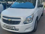 Chevrolet Cobalt, 1 позиция 2018 года, КПП Механика, в Ташкент за 9 300 y.e. id5226524, Фото №1