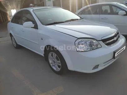 Chevrolet Lacetti 2011 года, в Ташкент за 7 800 y.e. id5136617