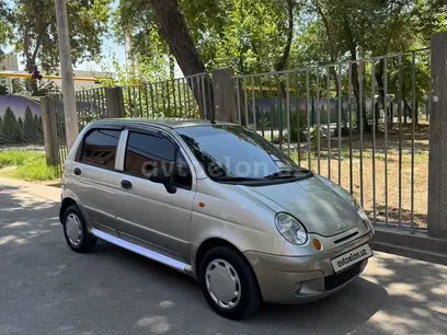 Серый Chevrolet Matiz, 3 позиция 2009 года, КПП Механика, в Ташкент за 2 750 y.e. id6437112
