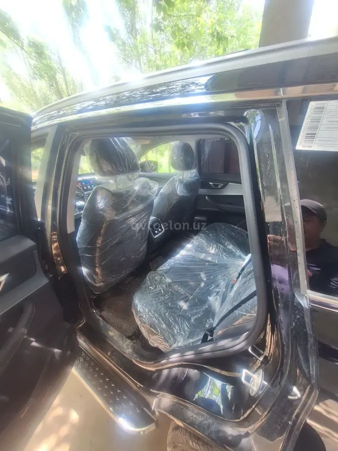 Chery Tiggo 7 Pro — 6