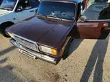 VAZ (Lada) 2107 2007 yil, КПП Mexanika, shahar Buxoro uchun ~2 758 у.е. id6485103, Fotosurat №1