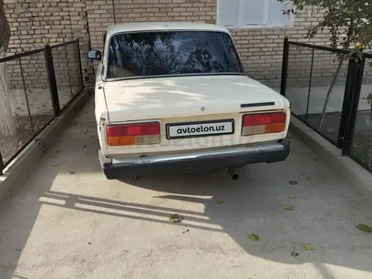 ВАЗ (Lada) 2107 1983 года, КПП Механика, в Бухара за ~1 426 y.e. id4998268