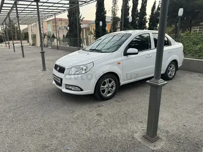 Белый Chevrolet Nexia 3, 4 позиция 2018 года, КПП Автомат, в Фергана за 8 900 y.e. id4995910