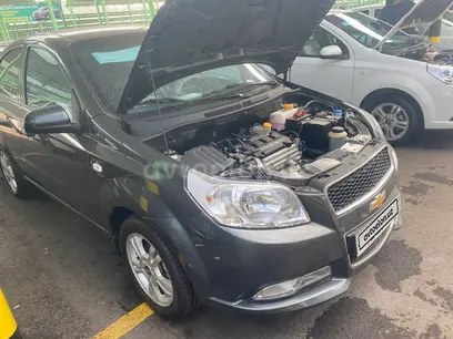 Chevrolet Nexia 3, 4 позиция 2020 года, КПП Автомат, в Ташкент за 12 000 y.e. id4982221