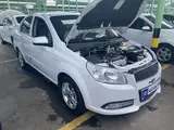 Chevrolet Nexia 3, 4 позиция 2021 года, КПП Автомат, в Ташкент за 10 500 y.e. id5195479, Фото №1