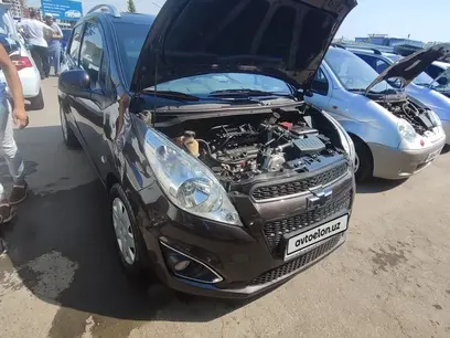 Chevrolet Spark, 4 позиция 2017 года, КПП Механика, в Ташкент за 7 300 y.e. id5194769