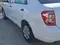 Белый Chevrolet Cobalt, 2 позиция 2021 года, КПП Механика, в Шурчинский район за ~11 895 y.e. id4999922