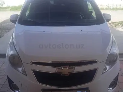 Chevrolet Spark 2013 года, КПП Механика, в Андижан за ~6 455 y.e. id4999374