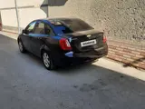 Chevrolet Lacetti, 1 pozitsiya 2005 yil, КПП Mexanika, shahar Samarqand uchun 5 400 у.е. id6443647, Fotosurat №1