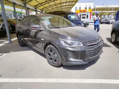 Chevrolet Onix 2024 года, в Ташкент за ~16 996 y.e. id4981207