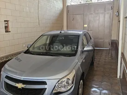 Chevrolet Cobalt, 3 pozitsiya 2014 yil, КПП Mexanika, shahar Toshkent uchun 7 200 у.е. id5192200