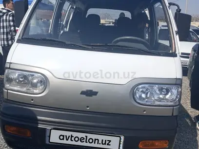 Белый Chevrolet Damas 2020 года, КПП Механика, в Андижан за 6 500 y.e. id4899108