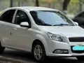 Chevrolet Nexia 3, 4 позиция 2020 года, КПП Автомат, в Ташкент за 9 100 y.e. id6714800