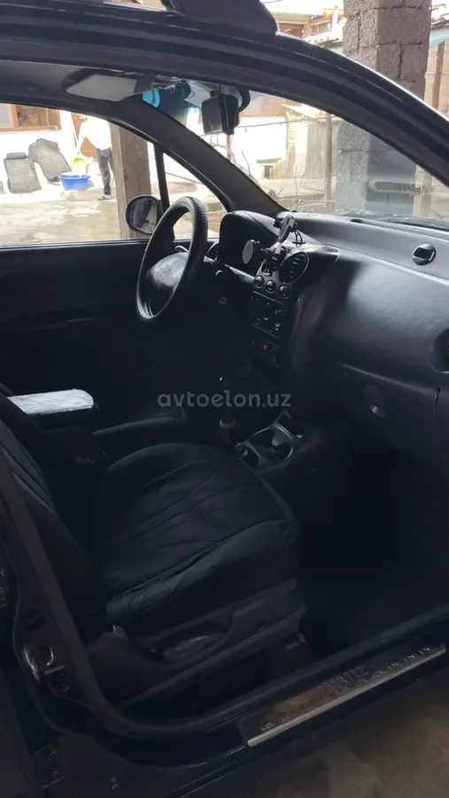 Daewoo Matiz (Standart) — 8