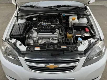 Chevrolet Gentra, 1 позиция Газ-бензин 2018 года, КПП Механика, в Ташкент за 10 300 y.e. id4932278
