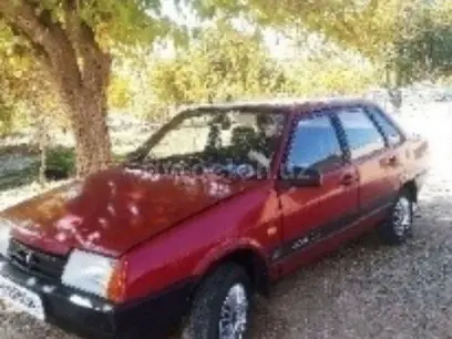 ВАЗ (Lada) Самара (седан 21099) 1993 года, КПП Механика, в Джизак за 2 000 y.e. id5115403