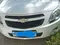 Белый Chevrolet Cobalt, 2 позиция 2015 года, КПП Механика, в Ташкент за 9 700 y.e. id4937690