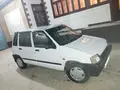 Белый Daewoo Tico 2001 года, КПП Механика, в Андижан за 2 200 y.e. id5154849