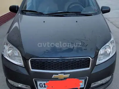 Chevrolet Nexia 3, 4 позиция 2018 года, КПП Автомат, в Бухара за 10 400 y.e. id4927768