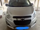 Chevrolet Spark, 2 позиция 2015 года, КПП Механика, в Ургенч за ~7 069 y.e. id6604270