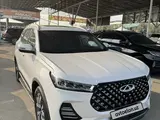 Chery Tiggo 7 Pro 2022 года, в Наманган за 19 800 y.e. id6748127, Фото №1