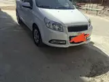 Chevrolet Nexia 3, 2 позиция 2019 года, КПП Механика, в Бухара за 8 600 y.e. id6421357, Фото №1