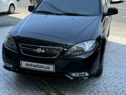 Черный Chevrolet Gentra, 3 позиция 2021 года, КПП Автомат, в Ташкент за 13 500 y.e. id5165844
