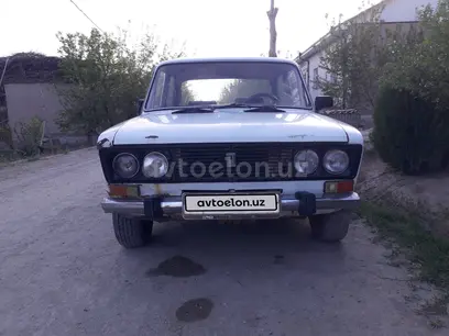 Белый ВАЗ (Lada) 2106 1982 года, КПП Механика, в Багатский район за ~475 y.e. id4975500