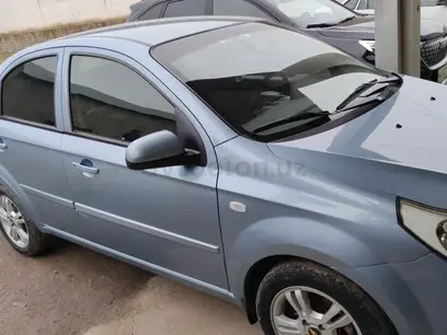Chevrolet Nexia 3, 4 позиция 2019 года, КПП Автомат, в Ташкент за 8 700 y.e. id6387611