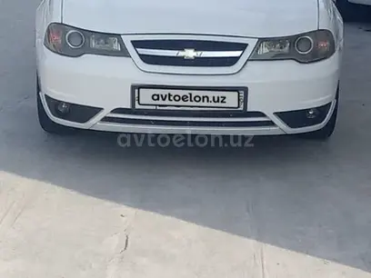Chevrolet Nexia 2, 2 pozitsiya SOHC 2014 yil, КПП Mexanika, shahar Guliston uchun 7 000 у.е. id5179747