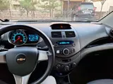 Белый Chevrolet Spark, 2 позиция 2019 года, КПП Механика, в Ташкент за 7 800 y.e. id5200630, Фото №1