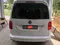 Белый Volkswagen Caddy 2022 года, КПП Механика, в Наманган за 16 300 y.e. id5222362