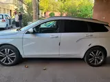 Белый ВАЗ (Lada) Vesta 2022 года, КПП Механика, в Фергана за 10 999 y.e. id6740383, Фото №1