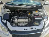 Белый Chevrolet Nexia 3, 2 позиция 2018 года, КПП Механика, в Коканд за 8 500 y.e. id5188315, Фото №1
