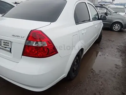 Белый Chevrolet Nexia 3, 2 позиция 2018 года, КПП Механика, в Ташкент за 9 100 y.e. id5159049